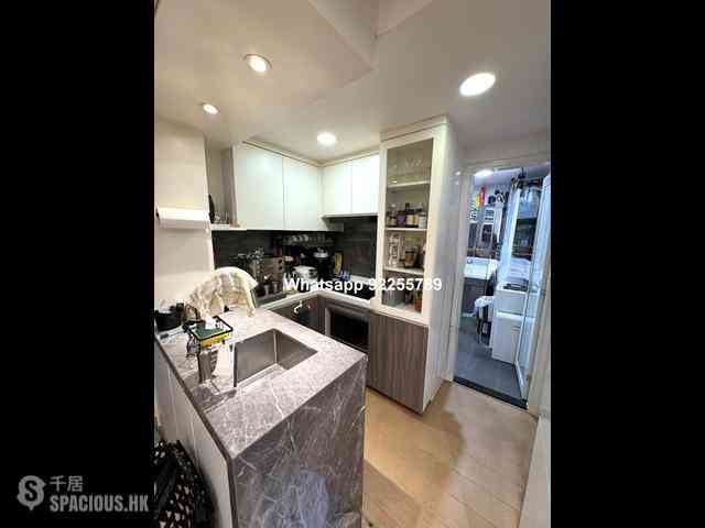 Causeway Bay - Hoi Kok Mansion 11