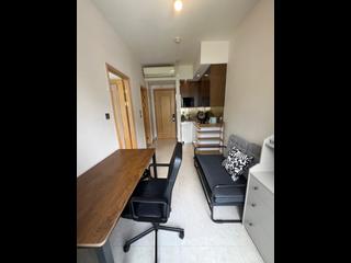 Sai Ying Pun - 63, Pokfulam Emerald House (Tower 2) 04