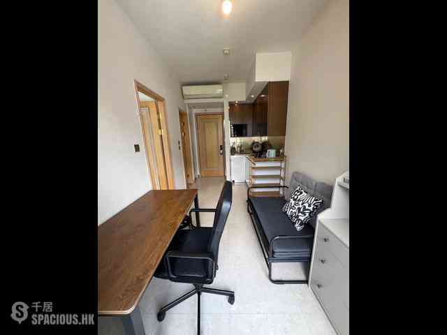 Sai Ying Pun - 63, Pokfulam Emerald House (Tower 2) 04