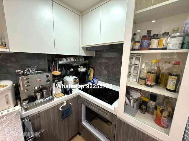Causeway Bay - Hoi Kok Mansion 12