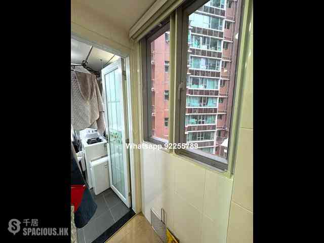 Causeway Bay - Hoi Kok Mansion 13