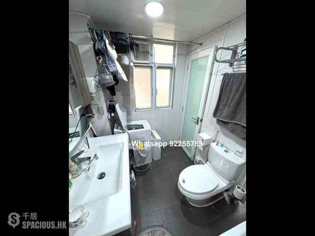 Causeway Bay - Hoi Kok Mansion 15