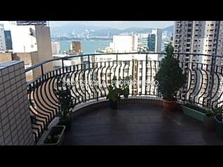 西营盘 - 景辉大厦 02
