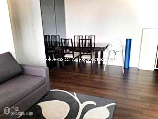 Sai Ying Pun - Kingsfield Tower 03