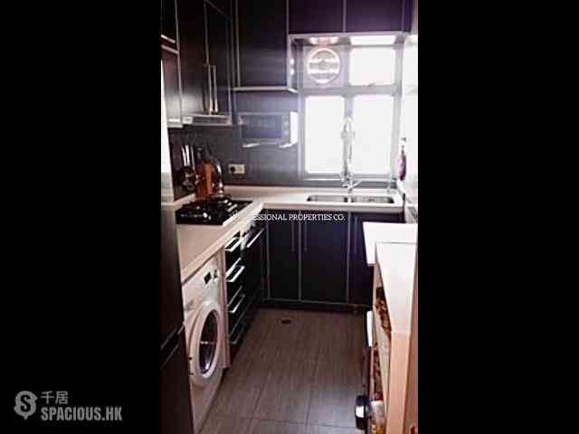 Sai Ying Pun - Kingsfield Tower 04