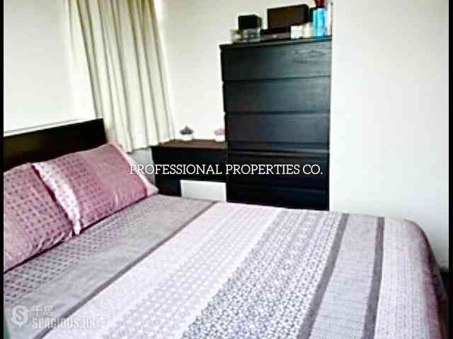 Sai Ying Pun - Kingsfield Tower 06