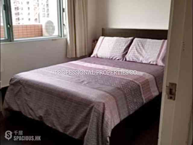 Sai Ying Pun - Kingsfield Tower 07