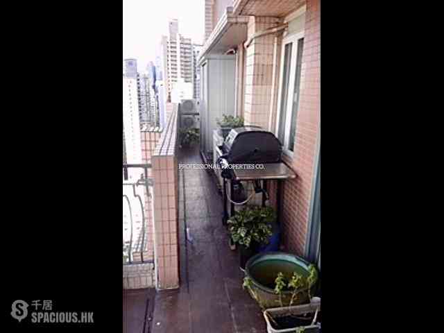 Sai Ying Pun - Kingsfield Tower 08