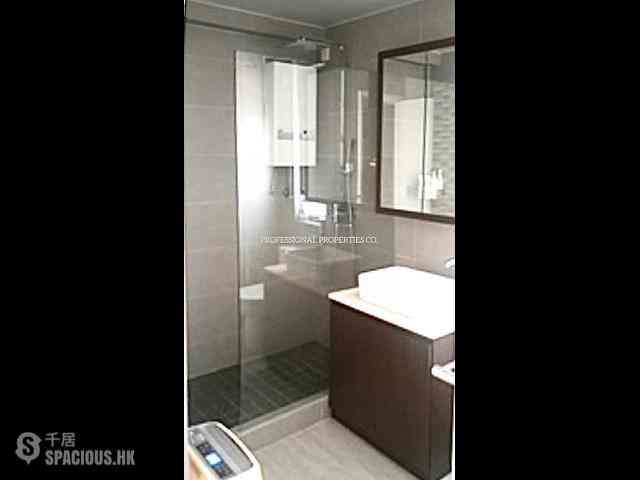 Sai Ying Pun - Kingsfield Tower 09