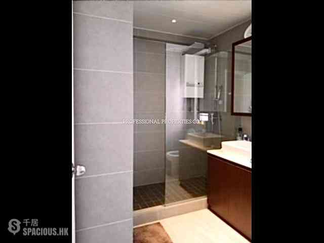 Sai Ying Pun - Kingsfield Tower 10