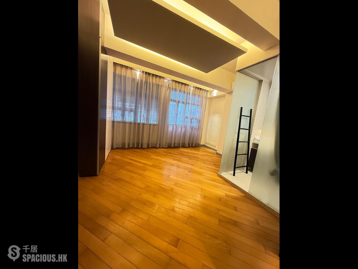 Central - Sun Fung Mansion 01