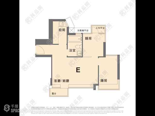 北角 - 形品 02