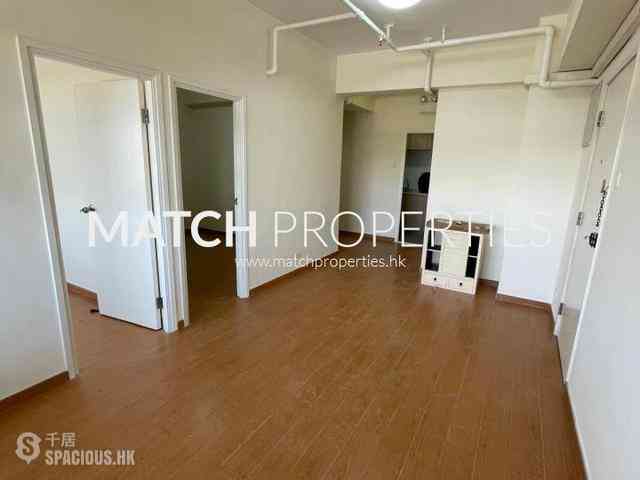 Sai Ying Pun - Richwealth Mansion 03