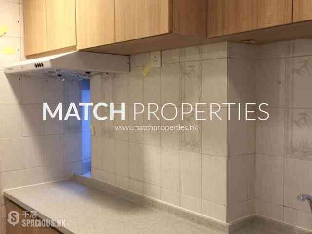Sai Ying Pun - Richwealth Mansion 06