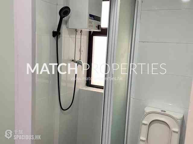 Sai Ying Pun - Richwealth Mansion 07