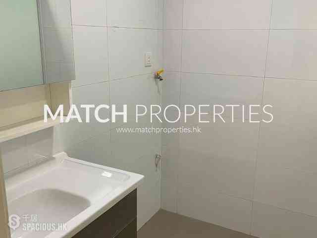 Sai Ying Pun - Richwealth Mansion 08