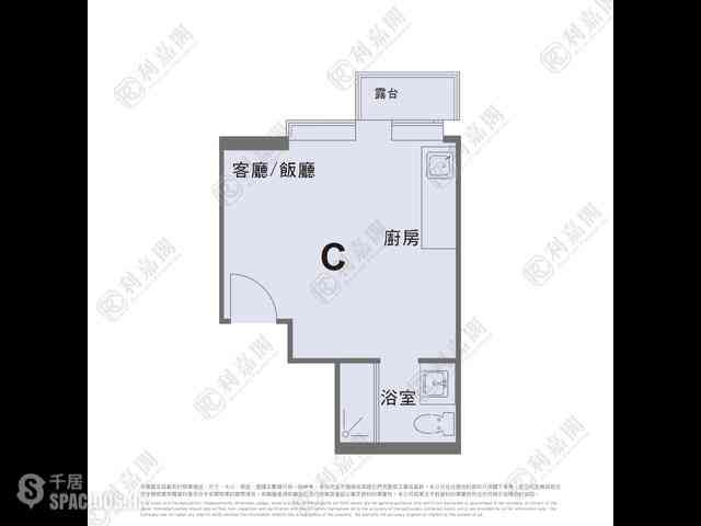 北角 - 形品 02