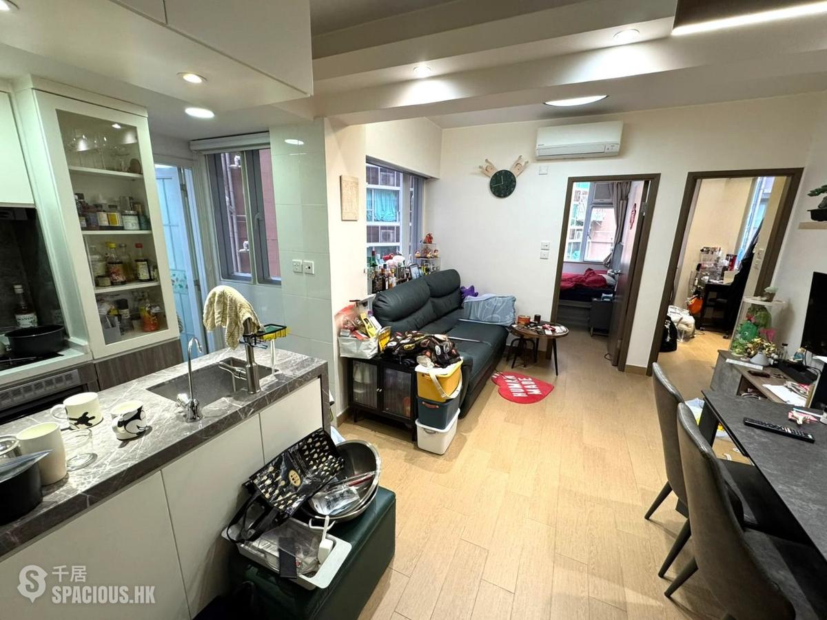Causeway Bay - Hoi Kok Mansion 01