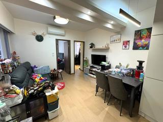 Causeway Bay - Hoi Kok Mansion 02