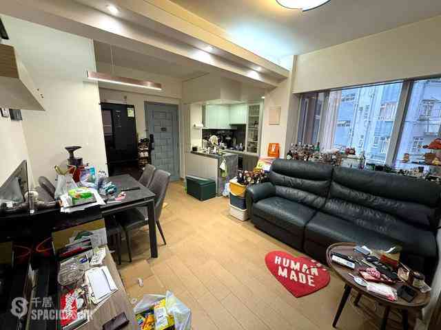 Causeway Bay - Hoi Kok Mansion 03