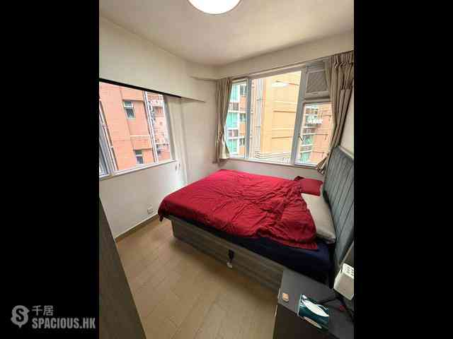 Causeway Bay - Hoi Kok Mansion 05