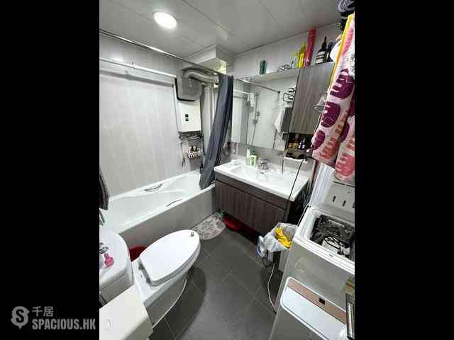 Causeway Bay - Hoi Kok Mansion 07