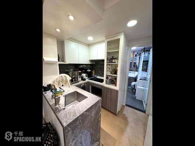 Causeway Bay - Hoi Kok Mansion 10