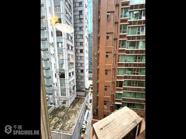 Causeway Bay - Hoi Kok Mansion 11