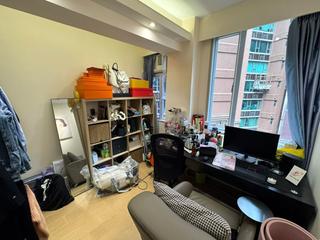 Causeway Bay - Hoi Kok Mansion 12