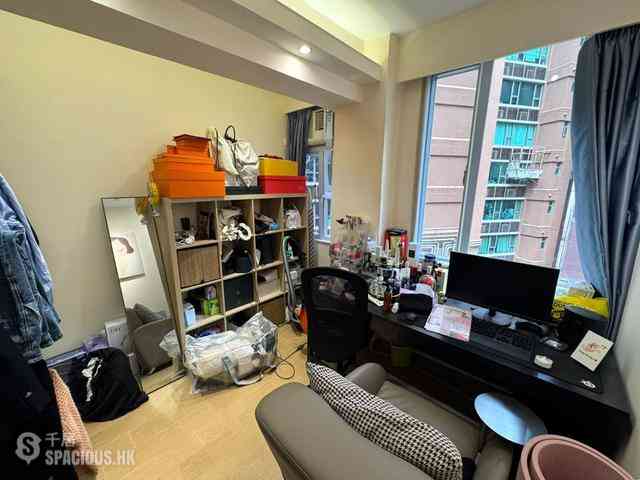 Causeway Bay - Hoi Kok Mansion 12