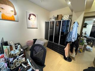 Causeway Bay - Hoi Kok Mansion 13