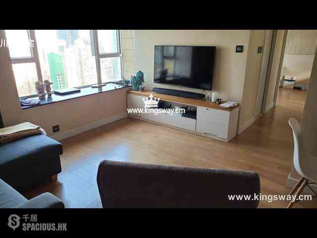 Mid Levels West - Bonham Court 01