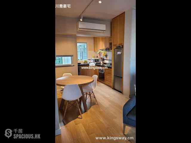Mid Levels West - Bonham Court 03