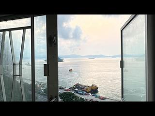 石塘咀 - 曉輝大廈 08