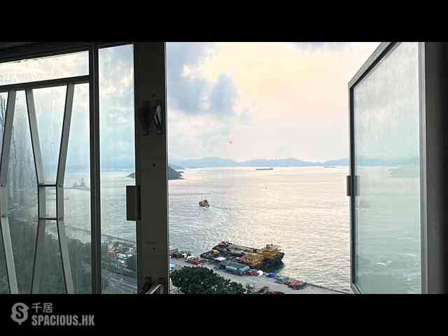 石塘咀 - 曉輝大廈 08