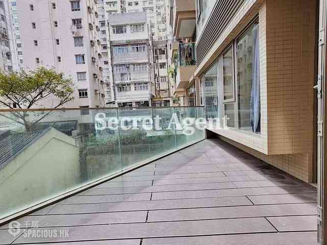 Sai Ying Pun - The Nova 01