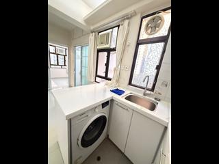 Sheung Wan - Kam Ho Mansion 02