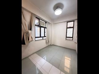 Sheung Wan - Kam Ho Mansion 04