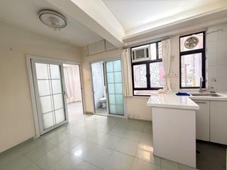 Sheung Wan - Kam Ho Mansion 06