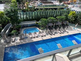 Wong Chuk Hang - The Southside Phase 1 Southland Tower 2B 02
