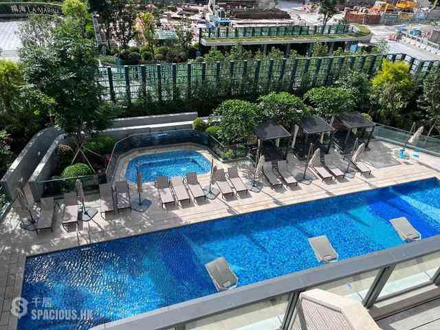 Wong Chuk Hang - The Southside Phase 1 Southland Tower 2B 02
