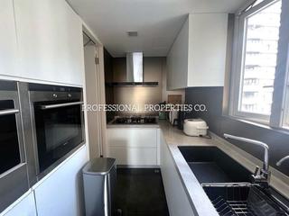 Tai Hang - Yick King Building 04