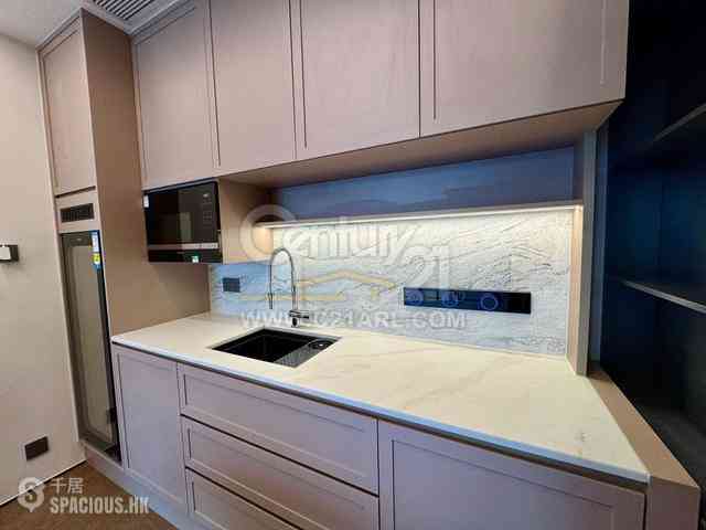 Wan Chai - Star Crest Block 2 06