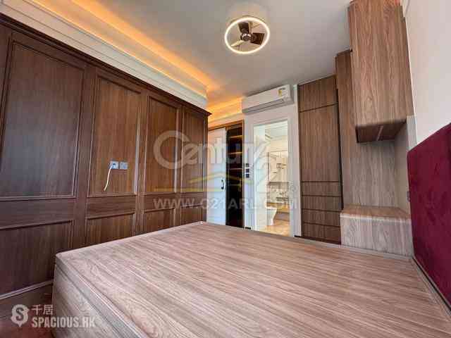 Wan Chai - Star Crest Block 2 08