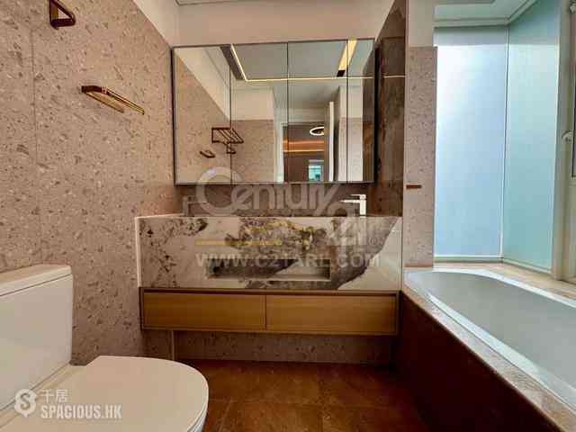 Wan Chai - Star Crest Block 2 09