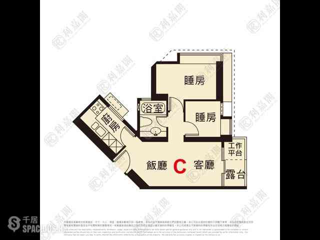 坚尼地城 - 泓都1座 05