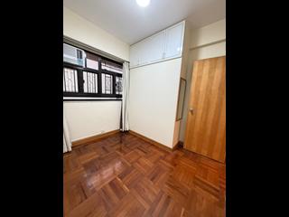 Sai Ying Pun - Mai Hing House 05