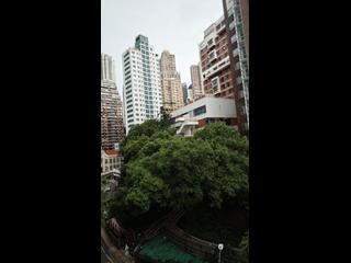 Sai Ying Pun - Mai Hing House 07