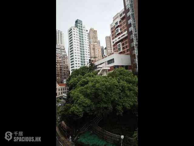 Sai Ying Pun - Mai Hing House 07