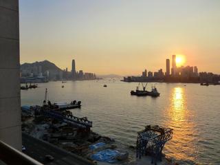 North Point - City Garden 19
